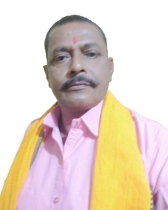 मुकेश जोशी        9825435467