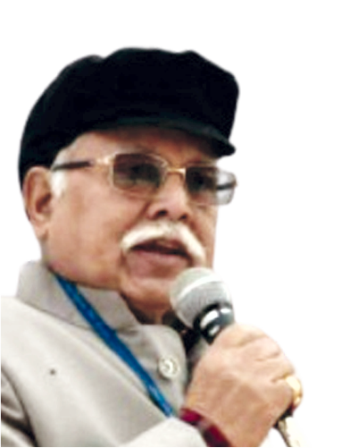 बलीराम शर्मा