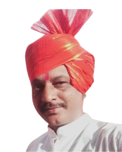 जितेन्द्र सिंह पंवार