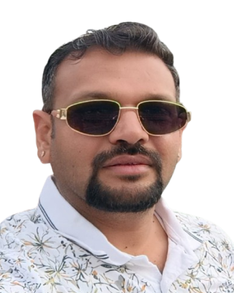 नीरज जैन