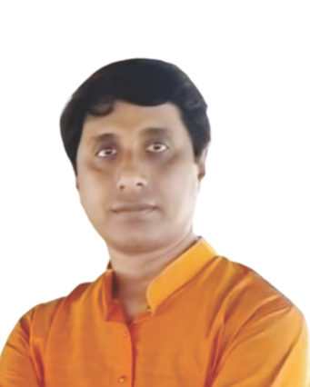 Surya Priya Bhattacharya