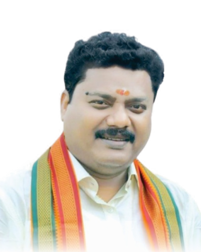 डा. एस. सेल्वागनेश