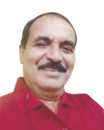 जय प्रकाश पाण्डेय 