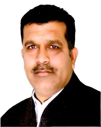 मानवेन्द्र पाल सिंह