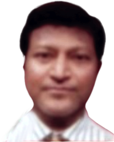 Dr. Rajib Das