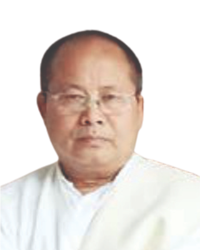 Wanhkheimayum Amarjit Singh