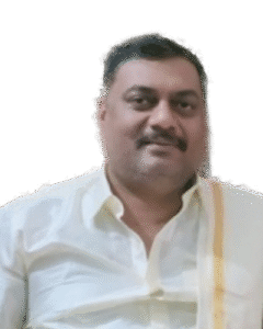  जोशुआ देवराज (वाई. डी. डी. गौड़ा)