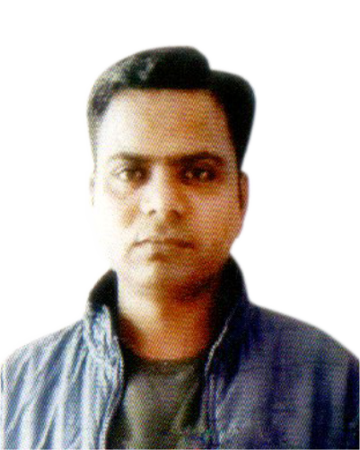 रविन्द्र प्रसाद 