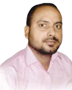 अनूप कुमार तिवारी 9936620020