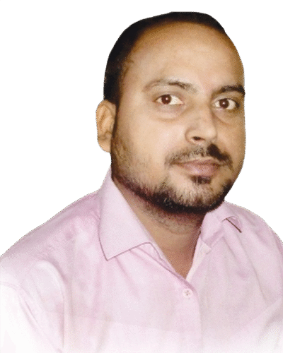 अनूप कुमार तिवारी