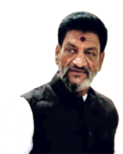 रज्जू भैया