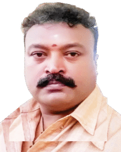  डॉ. आर. विजय कुमार 9443465384