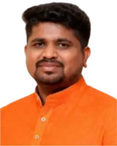 Bhargava Mallappa  9400395071